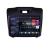 Navigatie Isuzu D-Max 2015+  Edotec Kit-2234 8 core QLED 2K 16+512 360 Android Waze USB Navigatie Internet Youtube Radio v1 CarStore Technology