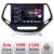 Navigatie Jeep Cherokee 2014-2019 Edotec Kit-248 8 core QLED 2K 16+512 360 Android Waze USB Navigatie Internet Youtube Radio CarStore Technology