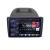 Navigatie Ford Fiesta 2012-2018 Edotec Kit-256 8 core QLED 2K 16+512 360 Android Waze USB Navigatie Internet Youtube Radio CarStore Technology