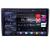 Navigatie universala 2din-1 8 core QLED 2K 16+512 360 Android Waze USB Navigatie Internet Youtube Radio Edotec CarStore Technology