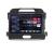 Navigatie Kia Sportage 2010- Edotec Kit-325 8 core QLED 2K 16+512 360 Android Waze USB Navigatie Internet Youtube Radio CarStore Technology