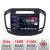 Navigatie Opel Insignia 2014-2017 Edotec Kit-338 8 core QLED 2K 16+512 360 Android Waze USB Navigatie Internet Youtube Radio CarStore Technology