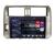 Navigatie Toyota Prado 2010-2013 Edotec Kit-347 8 core QLED 2K 16+512 360 Android Waze USB Navigatie Internet Youtube Radio CarStore Technology