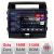 Navigatie Toyota LandCruiser 2008-2015 Edotec Kit-381 8 core QLED 2K 16+512 360 Android Waze USB Navigatie Internet Youtube Radio v1 CarStore Technology