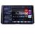 Navigatie Toyota Corolla/Auris 2018- Edotec Kit-388 8 core QLED 2K 16+512 360 Android Waze USB Navigatie Internet Youtube Radio CarStore Technology