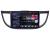 Navigatie Honda CRV 2012-2016 Edotec Kit-469 8 core QLED 2K 16+512 360 Android Waze USB Navigatie Internet Youtube Radio CarStore Technology