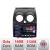 Navigatie Nissan Qashqai 2007-2013 Edotec Kit-499 8 core QLED 2K 16+512 360 Android Waze USB Navigatie Internet Youtube Radio CarStore Technology
