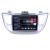 Navigatie Hyundai Tucson 2015-2019 Edotec Kit-546 8 core QLED 2K 16+512 360 Android Waze USB Navigatie Internet Youtube Radio CarStore Technology