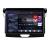 Navigatie Ford Ranger 2016+ Edotec Kit-574 8 core QLED 2K 16+512 360 Android Waze USB Navigatie Internet Youtube Radio CarStore Technology