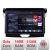 Navigatie Ford Ranger 2016+ Edotec Kit-574 8 core QLED 2K 16+512 360 Android Waze USB Navigatie Internet Youtube Radio CarStore Technology