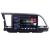 Navigatie Hyundai Elantra 2015-2018 Edotec Kit-581 8 core QLED 2K 16+512 360 Android Waze USB Navigatie Internet Youtube Radio CarStore Technology
