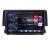 Navigatie Honda Civic 2016-2020 8 core QLED 2K 16+512 360 Android Waze USB Navigatie Internet Youtube Radio Edotec CarStore Technology