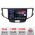 Navigatie Honda Accord 2008-2012 Edotec Kit-8951 8 core QLED 2K 16+512 360 Android Waze USB Navigatie Internet Youtube Radio CarStore Technology