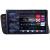 Navigatie Audi A4 2008-2016 NON-MMI Edotec Kit-A4 8 core QLED 2K 16+512 360 Android Waze USB Navigatie Internet Youtube Radio CarStore Technology