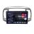 Navigatie Hyundai Accent 2006-2012 Edotec Kit-ACCENT 8 core QLED 2K 16+512 360 Android Waze USB Navigatie Internet Youtube Radio CarStore Technology