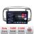 Navigatie Hyundai Accent 2006-2012 Edotec Kit-ACCENT 8 core QLED 2K 16+512 360 Android Waze USB Navigatie Internet Youtube Radio CarStore Technology