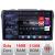 Navigatie Suzuki Alto 2009-2016 Android radio gps internet 8 core QLED 2K 16+512 360 Edotec CarStore Technology