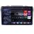 Navigatie Suzuki Alto 2009-2016 Android radio gps internet 8 core QLED 2K 16+512 360 Edotec CarStore Technology