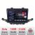 Navigatie Opel Astra K 2015-2021 Edotec Kit-ASTRAK 8 core QLED 2K 16+512 360 Android Waze USB Navigatie Internet Youtube Radio CarStore Technology