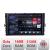 Navigatie Toyota Auris Corolla 2017-2018 Edotec Kit-auris-2017 8 core QLED 2K 16+512 360 Android Waze USB Navigatie Internet Youtube Radio CarStore Technology
