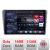 Navigatie Toyota Avensis 2003-2008 Edotec Kit-avensis03 8 core QLED 2K 16+512 360 Android Waze USB Navigatie Internet Youtube Radio CarStore Technology