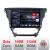 Navigatie Toyota Avensis 2015-2019 Android radio gps internet 8 core QLED 2K 16+512 360 Edotec CarStore Technology