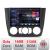 Navigatie BMW Seria 1 E87 2007-2011 clima manuala Edotec Kit-bmw117-manual 8 core QLED 2K 16+512 360 Android Waze USB Navigatie Internet Youtub CarStore Technology