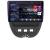 Navigatie Citroen C1 Peugeot 107 Toyota Aygo 2005-2014 Android radio gps internet 8 core QLED 2K 16+512 360 Edotec CarStore Technology