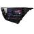 Navigatie Toyota Camry 2017-2021 V2 Android radio gps internet 8 core QLED 2K 16+512 360 Edotec CarStore Technology