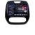 Navigatie Renault Captur 2013-2020 Android radio gps internet 8 core QLED 2K 16+512 360 Edotec CarStore Technology
