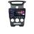 Navigatie Kia Carens 2006-2012 clima automata Android radio gps internet 8 core QLED 2K 16+512 360 Edotec CarStore Technology
