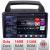 Navigatie Kia Carnival 2006-2014 Android radio gps internet 8 core QLED 2K 16+512 360 Edotec CarStore Technology