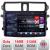 Navigatie Suzuki Celerio 2014-2021 Android radio gps internet 8 core QLED 2K 16+512 360 Edotec CarStore Technology