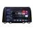 Navigatie Honda CRV 2016-2022 Edotec Kit-CRV19 8 core QLED 2K 16+512 360 Android Waze USB Navigatie Internet Youtube Radio CarStore Technology