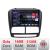 Navigatie Fiat Doblo 2010-2017 si Opel Combo 2010-2017 8 core QLED 2K 16+512 360  Android Waze USB Navigatie Internet Youtube v1 Edotec CarStore Technology