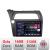Navigatie Honda Civic Hatchback 2006-2012 Edotec Kit-hatchback 8 core QLED 2K 16+512 360 Android Waze USB Navigatie Internet Youtube Radio CarStore Technology