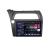 Navigatie Honda Civic Hatchback 2006-2012 Edotec Kit-hatchback 8 core QLED 2K 16+512 360 Android Waze USB Navigatie Internet Youtube Radio CarStore Technology