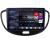 Navigatie Hyundai I10 2007-2013 Android radio gps internet 8 core QLED 2K 16+512 360 Edotec CarStore Technology