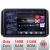 Navigatie Suzuki Ignis 2016- Edotec Kit-IGNIS16 8 core QLED 2K 16+512 360 Android Waze USB Navigatie Internet Youtube Radio CarStore Technology