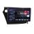 Navigatie Honda Insight 2009-2014 Edotec Kit-insight 8 core QLED 2K 16+512 360 Android Waze USB Navigatie Internet Youtube Radio CarStore Technology