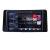 Navigatie Skoda Kamiq 2019- Android radio gps internet 8 core QLED 2K 16+512 360 Edotec CarStore Technology