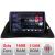 Navigatie Renault Kangoo 2015-2019 Android radio gps internet 8 core QLED 2K 16+512 360 Edotec CarStore Technology