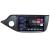 Navigatie Kia Ceed 2012-2018 Edotec Kit-KI39 8 core QLED 2K 16+512 360 Android Waze USB Navigatie Internet Youtube Radio CarStore Technology
