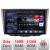 Navigatie Suzuki Kizashi 2009-2015 Edotec Kit-KIZASHI 8 core QLED 2K 16+512 360 Android Waze USB Navigatie Internet Youtube Radio CarStore Technology