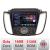 Navigatie Ford Kuga 2015-2020 SYNC2 si SYNC3 8 core QLED 2K 16+512 360 Android Waze USB Navigatie Internet Youtube Radio Edotec CarStore Technology