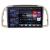 Navigatie Nissan Micra 2002-2010 Android radio gps internet 8 core QLED 2K 16+512 360 Edotec CarStore Technology