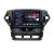 Navigatie Ford Mondeo 2011-2014 Android radio gps internet 8 core QLED 2K 16+512 360 Edotec CarStore Technology