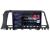 Navigatie Nissan Murano Z51 2007-2013 Android radio gps internet 8 core QLED 2K 16+512 360 Edotec CarStore Technology
