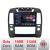 Navigatie Nissan Navara Pathfinder 2005-2010 Edotec Kit-NAV5 8 core QLED 2K 16+512 360 Android Waze USB Navigatie Internet Youtube Radio CarStore Technology