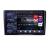 Navigatie Nissan Navara 2006-2014 Edotec Kit-NAVARA 8 core QLED 2K 16+512 360 Android Waze USB Navigatie Internet Youtube Radio CarStore Technology